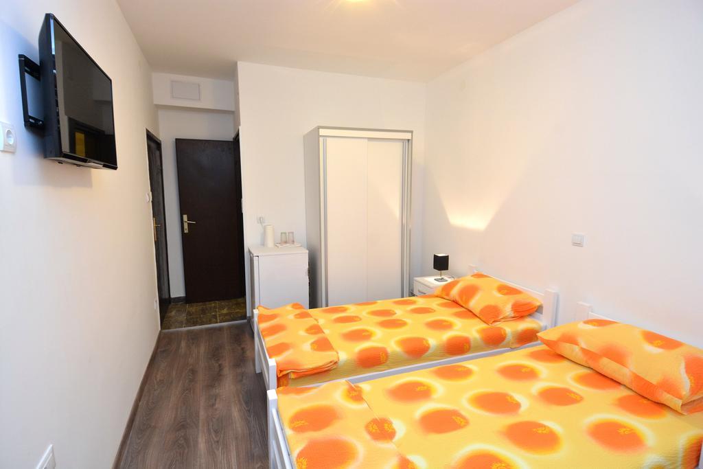 Studio In Dubrovnik Phòng bức ảnh