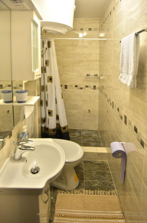 Studio In Dubrovnik Phòng bức ảnh