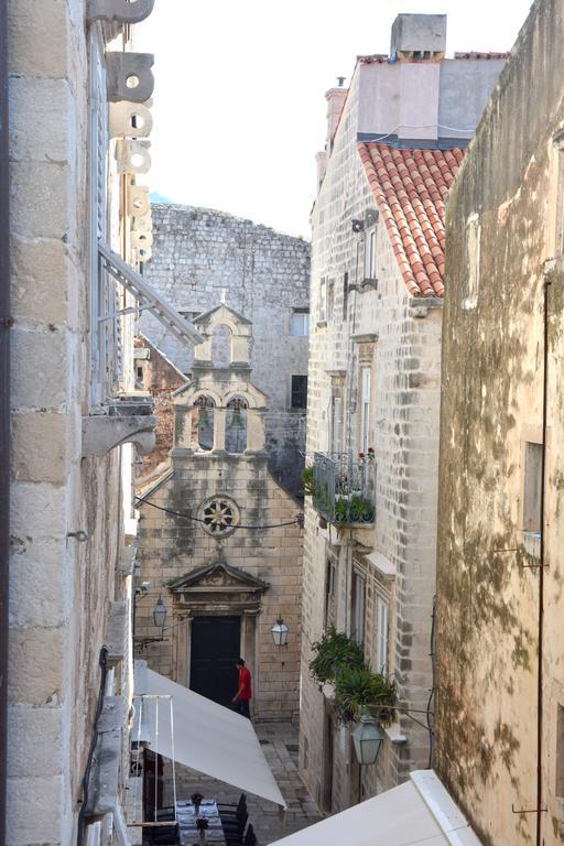 Studio In Dubrovnik Phòng bức ảnh