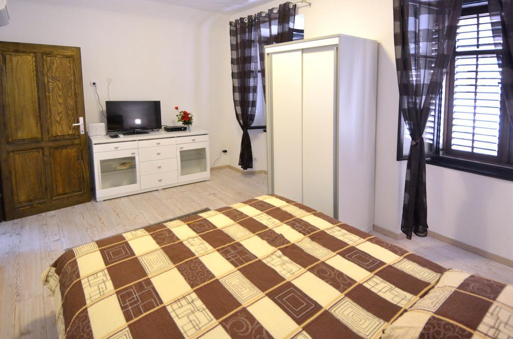 Studio In Dubrovnik Phòng bức ảnh