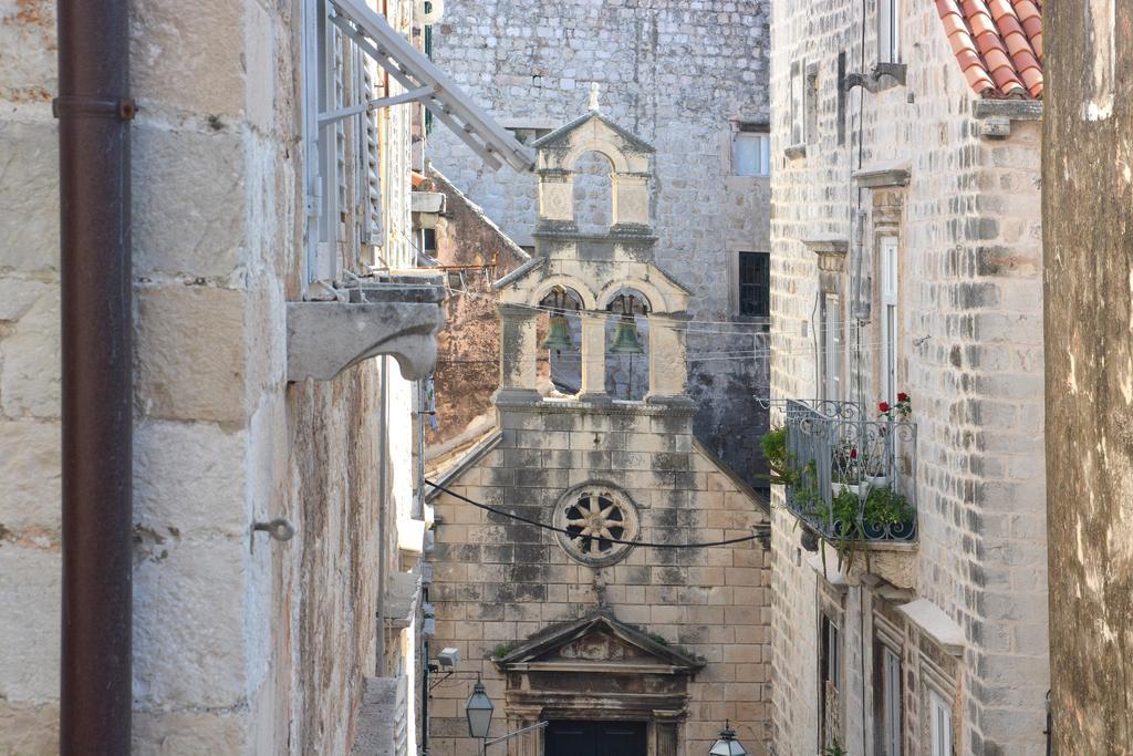 Studio In Dubrovnik Phòng bức ảnh