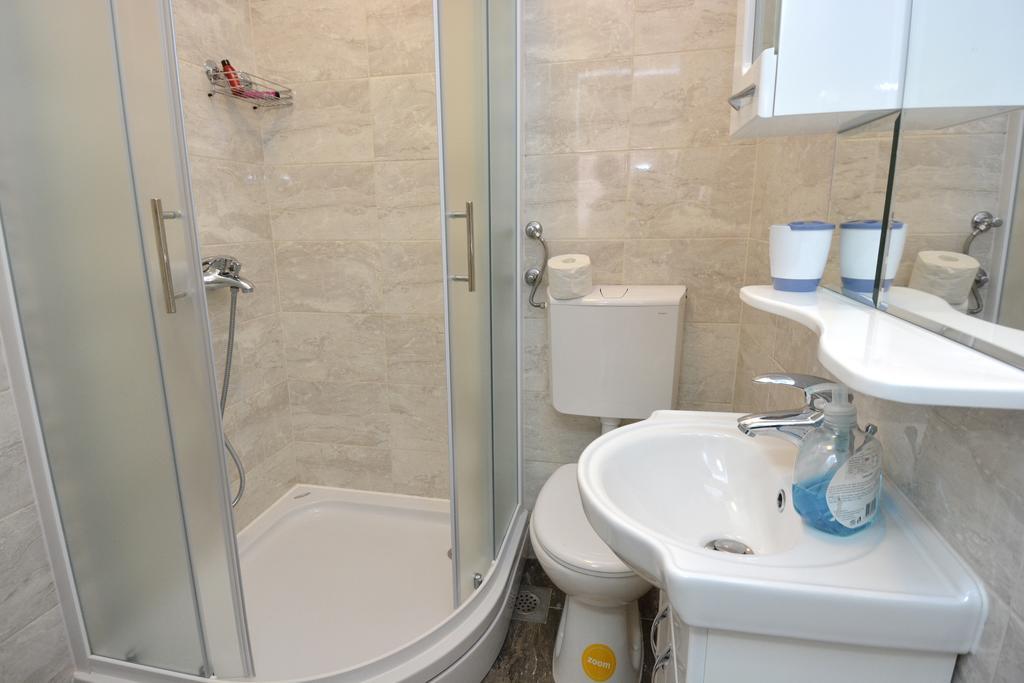 Studio In Dubrovnik Phòng bức ảnh