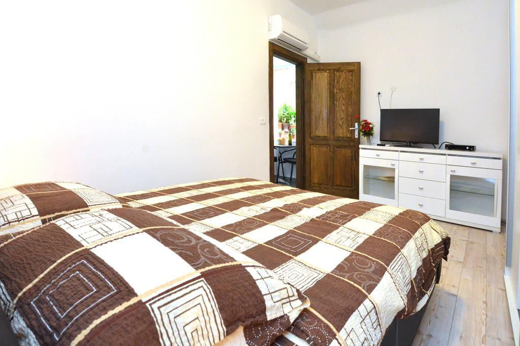Studio In Dubrovnik Phòng bức ảnh