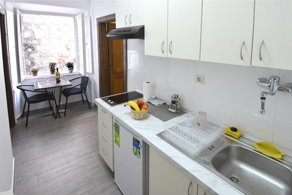 Studio In Dubrovnik Phòng bức ảnh